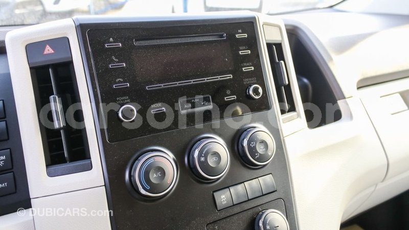 Big with watermark toyota hiace maseru import dubai 16045