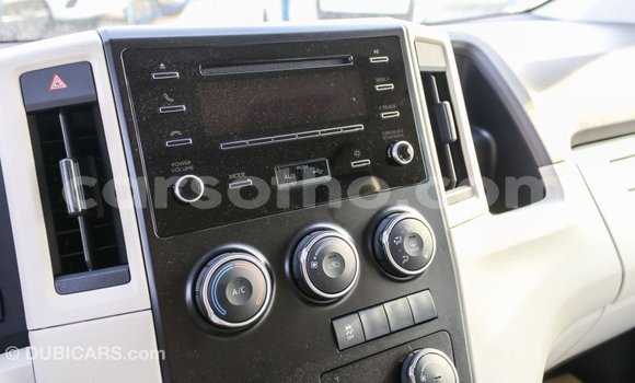 Buy Import Toyota Hiace White Car in Import - Dubai in Maseru Buy Import Toyota Hiace White Car in Import - Dubai in Maseru