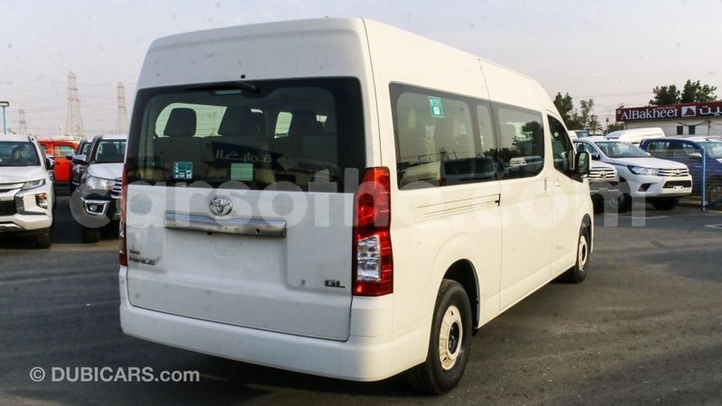 Big with watermark toyota hiace maseru import dubai 16045