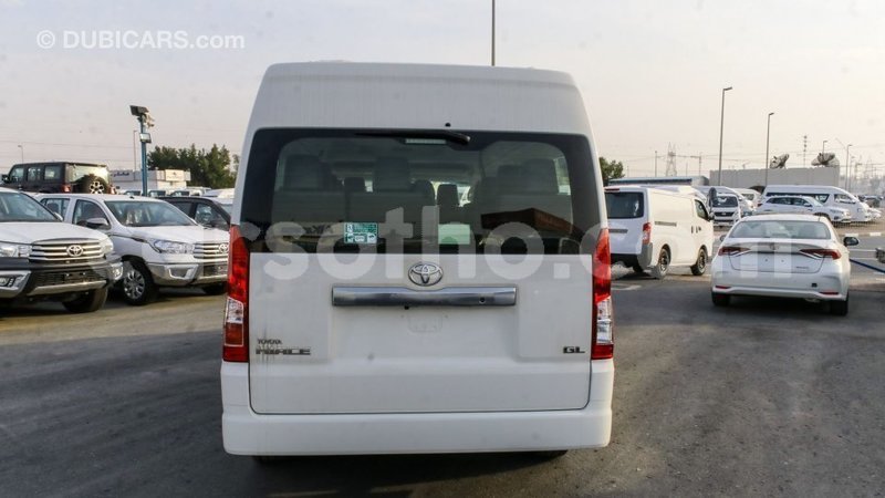 Big with watermark toyota hiace maseru import dubai 16045