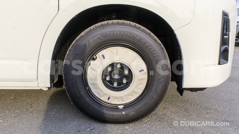 Big with watermark toyota hiace maseru import dubai 16045