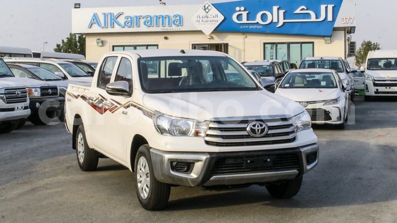 Big with watermark toyota hilux maseru import dubai 16046