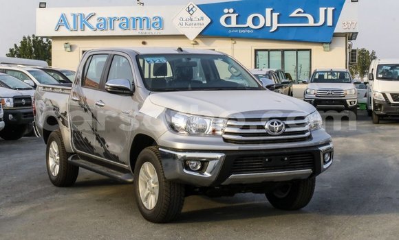 Buy Import Toyota Hilux Other Car in Import - Dubai in Maseru Buy Import Toyota Hilux Other Car in Import - Dubai in Maseru