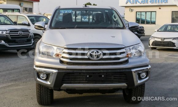 Buy Import Toyota Hilux Other Car in Import - Dubai in Maseru Buy Import Toyota Hilux Other Car in Import - Dubai in Maseru