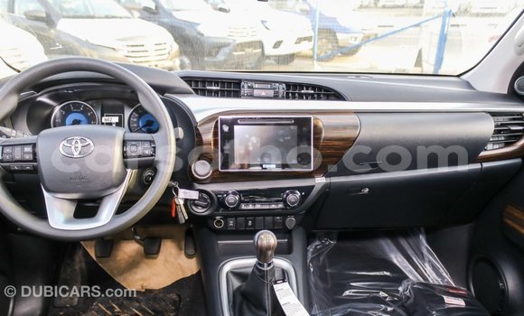 Buy Import Toyota Hilux Other Car in Import - Dubai in Maseru Buy Import Toyota Hilux Other Car in Import - Dubai in Maseru