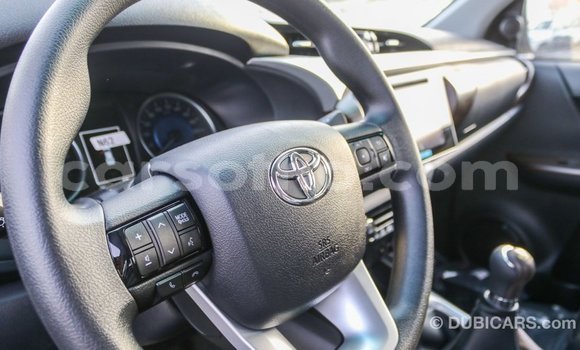 Buy Import Toyota Hilux Other Car in Import - Dubai in Maseru Buy Import Toyota Hilux Other Car in Import - Dubai in Maseru