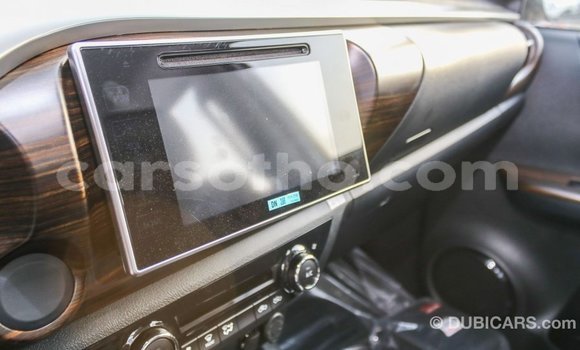 Buy Import Toyota Hilux Other Car in Import - Dubai in Maseru Buy Import Toyota Hilux Other Car in Import - Dubai in Maseru