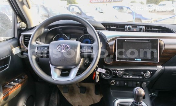 Buy Import Toyota Hilux Other Car in Import - Dubai in Maseru Buy Import Toyota Hilux Other Car in Import - Dubai in Maseru