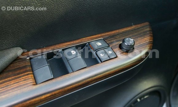 Buy Import Toyota Hilux Other Car in Import - Dubai in Maseru Buy Import Toyota Hilux Other Car in Import - Dubai in Maseru