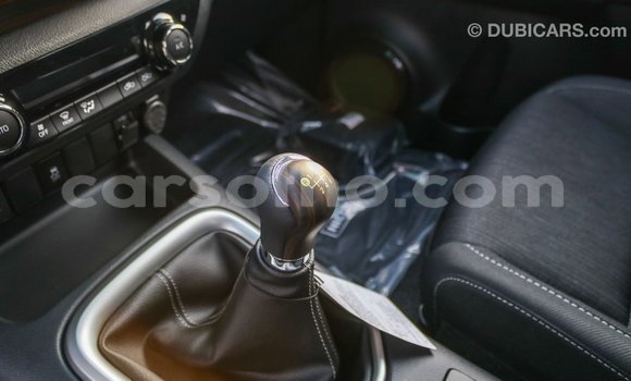 Buy Import Toyota Hilux Other Car in Import - Dubai in Maseru Buy Import Toyota Hilux Other Car in Import - Dubai in Maseru