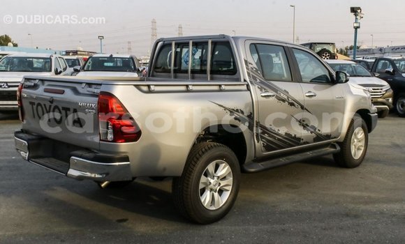 Buy Import Toyota Hilux Other Car in Import - Dubai in Maseru Buy Import Toyota Hilux Other Car in Import - Dubai in Maseru