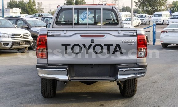 Buy Import Toyota Hilux Other Car in Import - Dubai in Maseru Buy Import Toyota Hilux Other Car in Import - Dubai in Maseru