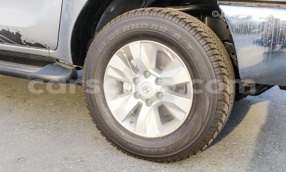 Buy Import Toyota Hilux Other Car in Import - Dubai in Maseru Buy Import Toyota Hilux Other Car in Import - Dubai in Maseru