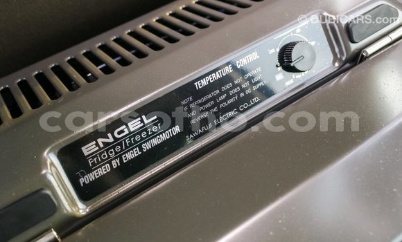 Buy Import Toyota Coaster White Car in Import - Dubai in Maseru Buy Import Toyota Coaster White Car in Import - Dubai in Maseru