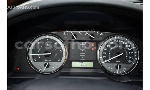 Buy Import Toyota Land Cruiser Black Car in Import - Dubai in Maseru Buy Import Toyota Land Cruiser Black Car in Import - Dubai in Maseru