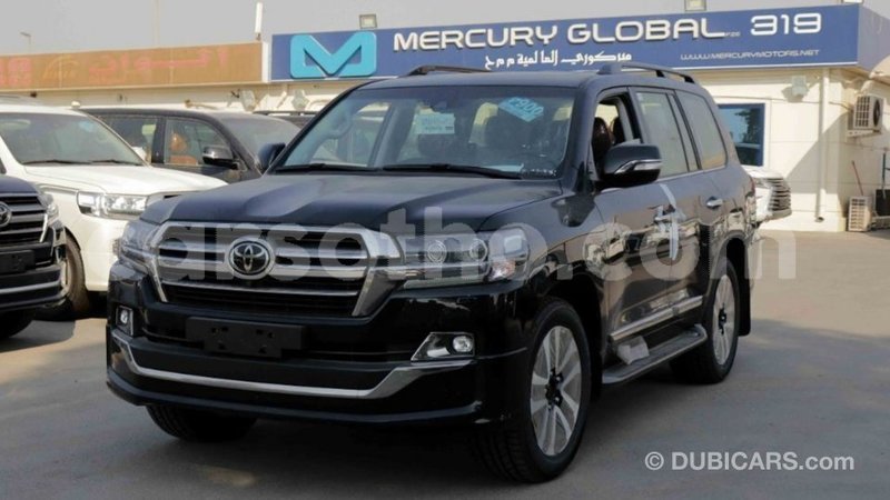 Big with watermark toyota land cruiser maseru import dubai 16051