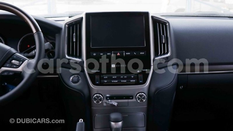 Big with watermark toyota land cruiser maseru import dubai 16051