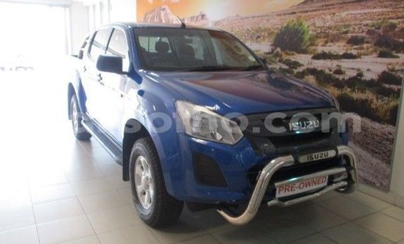 اشتري مستعمل Isuzu KB Blue سيارة في Butha Buthe في Butha-Buthe اشتري مستعمل Isuzu KB Blue سيارة في Butha Buthe في Butha-Buthe