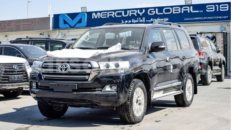 Big with watermark toyota land cruiser maseru import dubai 16054