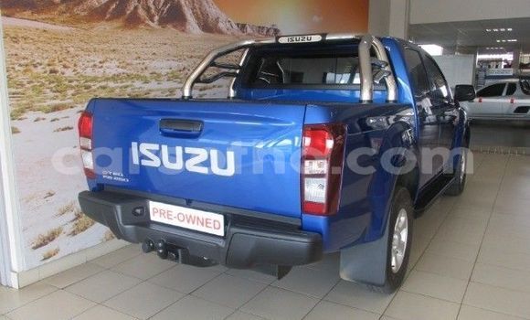 اشتري مستعمل Isuzu KB Blue سيارة في Butha Buthe في Butha-Buthe اشتري مستعمل Isuzu KB Blue سيارة في Butha Buthe في Butha-Buthe