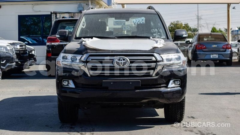 Big with watermark toyota land cruiser maseru import dubai 16054