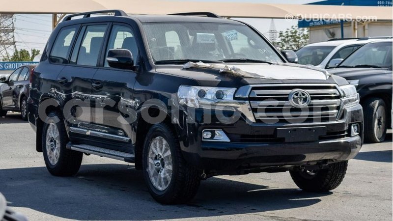 Big with watermark toyota land cruiser maseru import dubai 16054