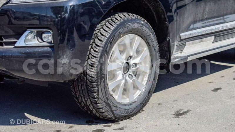 Big with watermark toyota land cruiser maseru import dubai 16054