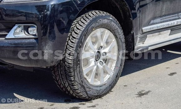 اشتري Imported Toyota Land Cruiser Black سيارة في Import - Dubai في Maseru اشتري Imported Toyota Land Cruiser Black سيارة في Import - Dubai في Maseru