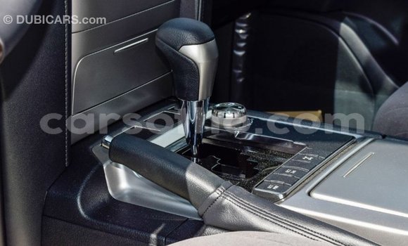 اشتري Imported Toyota Land Cruiser Black سيارة في Import - Dubai في Maseru اشتري Imported Toyota Land Cruiser Black سيارة في Import - Dubai في Maseru