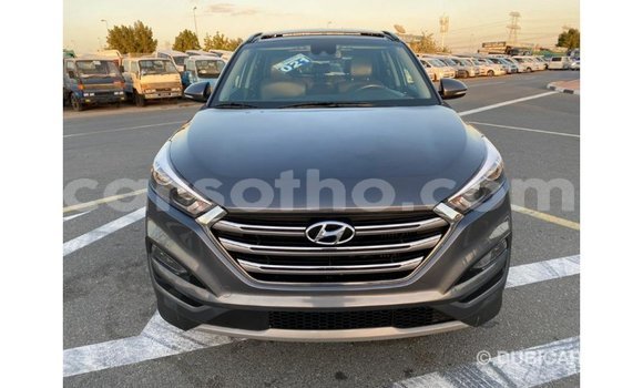 Acheter Import Voiture Hyundai Tucson Autre à Import - Dubai, Maseru Acheter Import Voiture Hyundai Tucson Autre à Import - Dubai, Maseru