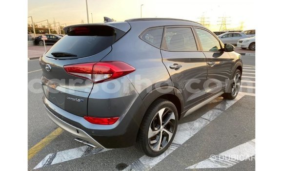 Acheter Import Voiture Hyundai Tucson Autre à Import - Dubai, Maseru Acheter Import Voiture Hyundai Tucson Autre à Import - Dubai, Maseru
