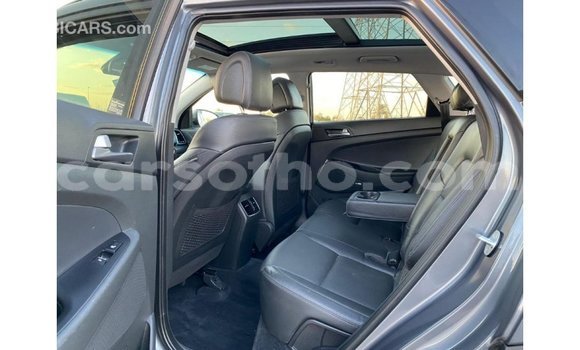 Acheter Import Voiture Hyundai Tucson Autre à Import - Dubai, Maseru Acheter Import Voiture Hyundai Tucson Autre à Import - Dubai, Maseru