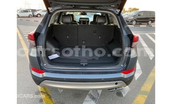 Acheter Import Voiture Hyundai Tucson Autre à Import - Dubai, Maseru Acheter Import Voiture Hyundai Tucson Autre à Import - Dubai, Maseru