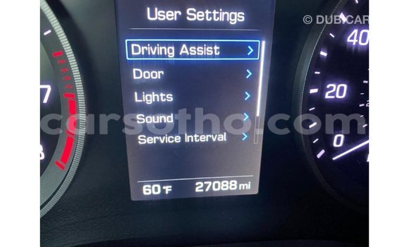 Acheter Import Voiture Hyundai Tucson Autre à Import - Dubai, Maseru Acheter Import Voiture Hyundai Tucson Autre à Import - Dubai, Maseru