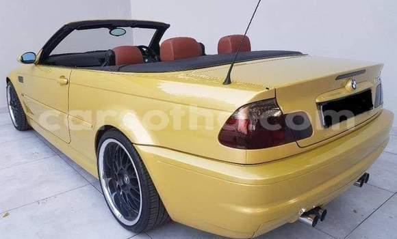 اشتري مستعمل BMW M3 Other سيارة في Maseru في Maseru اشتري مستعمل BMW M3 Other سيارة في Maseru في Maseru