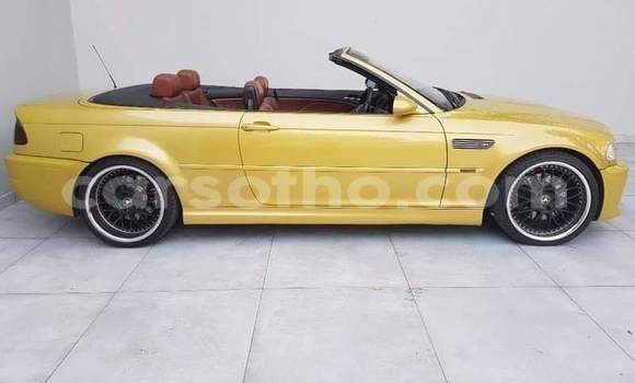 اشتري مستعمل BMW M3 Other سيارة في Maseru في Maseru اشتري مستعمل BMW M3 Other سيارة في Maseru في Maseru