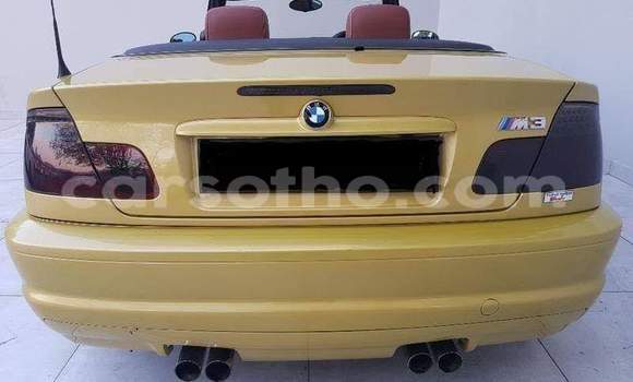 اشتري مستعمل BMW M3 Other سيارة في Maseru في Maseru اشتري مستعمل BMW M3 Other سيارة في Maseru في Maseru