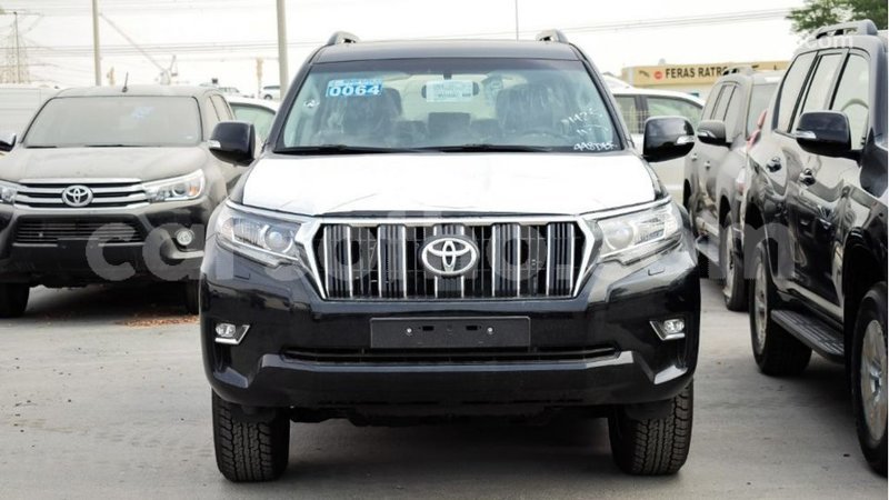 Big with watermark toyota prado maseru import dubai 16057