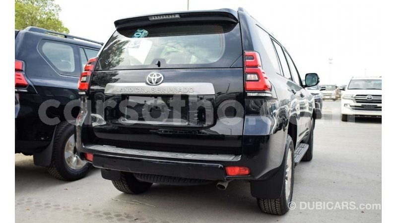 Big with watermark toyota prado maseru import dubai 16057