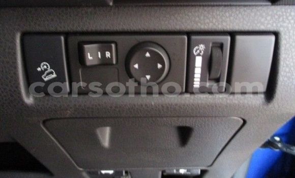 اشتري مستعمل Isuzu KB Blue سيارة في Butha Buthe في Butha-Buthe اشتري مستعمل Isuzu KB Blue سيارة في Butha Buthe في Butha-Buthe