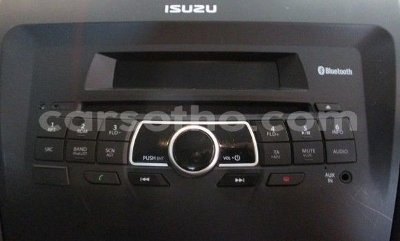 اشتري مستعمل Isuzu KB Blue سيارة في Butha Buthe في Butha-Buthe اشتري مستعمل Isuzu KB Blue سيارة في Butha Buthe في Butha-Buthe