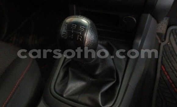 اشتري مستعمل Isuzu KB Blue سيارة في Butha Buthe في Butha-Buthe اشتري مستعمل Isuzu KB Blue سيارة في Butha Buthe في Butha-Buthe