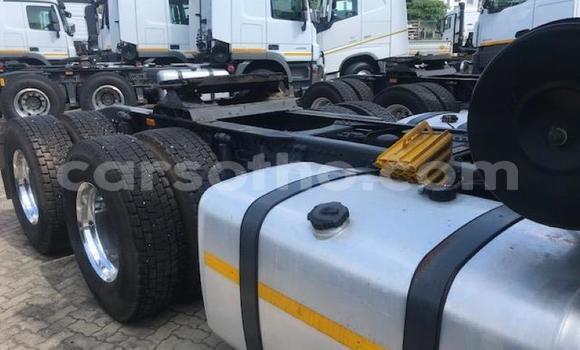 اشتري مستعمل Mercedes‒Benz 2644 White شاحنة في Mohale's Hoek في Mohale's Hoek اشتري مستعمل Mercedes‒Benz 2644 White شاحنة في Mohale's Hoek في Mohale's Hoek