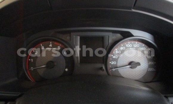 اشتري مستعمل Isuzu KB Blue سيارة في Butha Buthe في Butha-Buthe اشتري مستعمل Isuzu KB Blue سيارة في Butha Buthe في Butha-Buthe