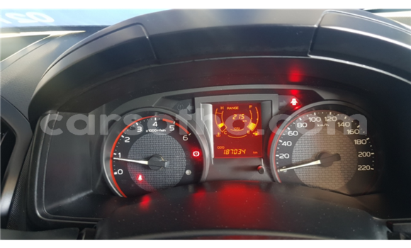 اشتري مستعمل Isuzu KB Blue سيارة في Butha Buthe في Butha-Buthe اشتري مستعمل Isuzu KB Blue سيارة في Butha Buthe في Butha-Buthe