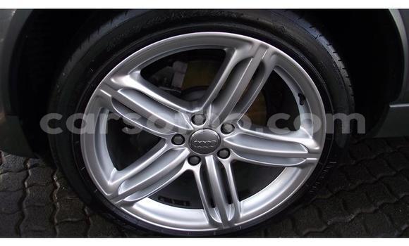 Acheter Occasion Voiture Audi Q7 Gris à Maseru, Maseru Acheter Occasion Voiture Audi Q7 Gris à Maseru, Maseru