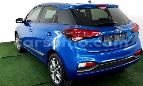 اشتري مستعمل Hyundai i20 Blue سيارة في Maseru في Maseru اشتري مستعمل Hyundai i20 Blue سيارة في Maseru في Maseru