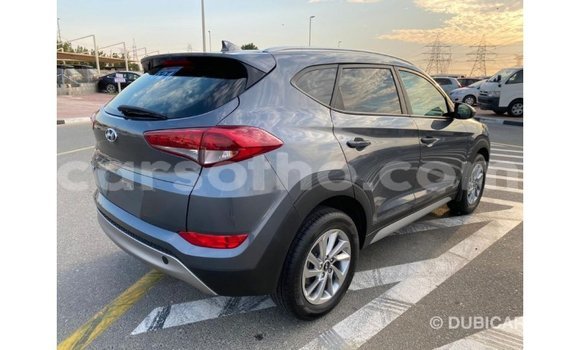 Buy Import Hyundai Tucson White Car in Import - Dubai in Maseru Buy Import Hyundai Tucson White Car in Import - Dubai in Maseru