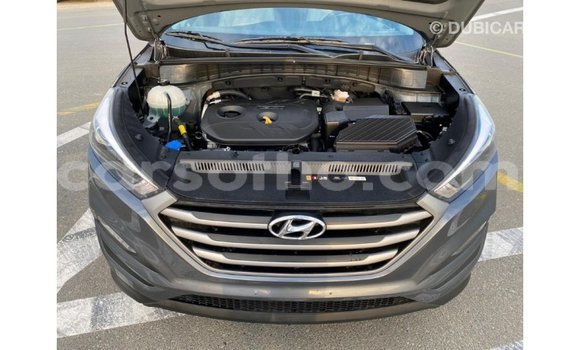 Buy Import Hyundai Tucson White Car in Import - Dubai in Maseru Buy Import Hyundai Tucson White Car in Import - Dubai in Maseru