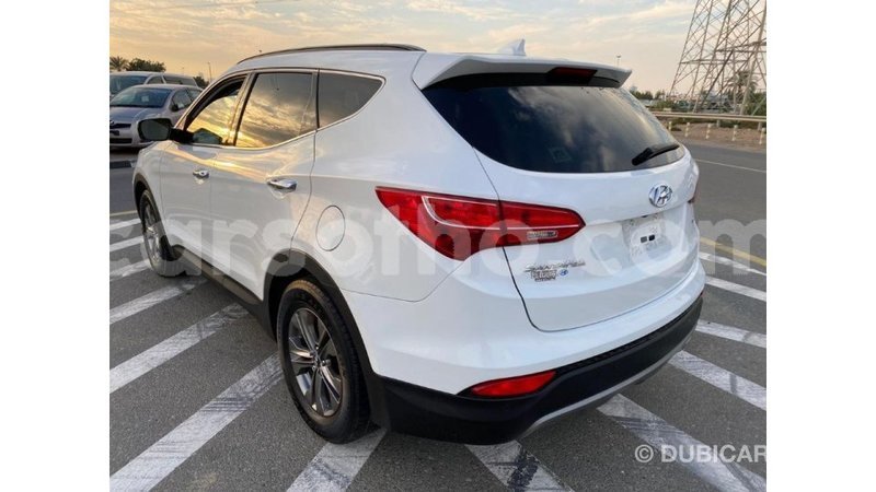 Big with watermark hyundai santa fe maseru import dubai 16069